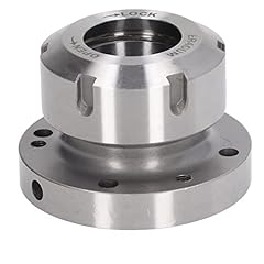 Collet chuck er40 for sale  Delivered anywhere in USA 