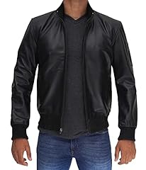 Decrum mens leather for sale  Delivered anywhere in USA 
