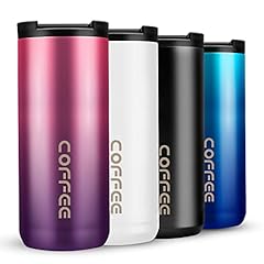 Travel mug double for sale  Delivered anywhere in UK