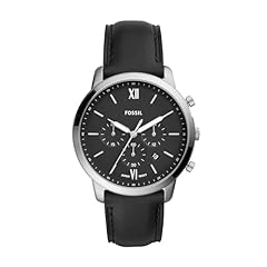 Fossil neutra montre d'occasion  Livré partout en Belgiqu