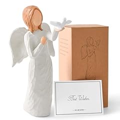 Guardian angel statue for sale  Delivered anywhere in UK