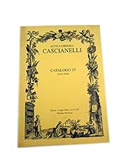 Antica libreria cascianelli usato  Spedito ovunque in Italia 