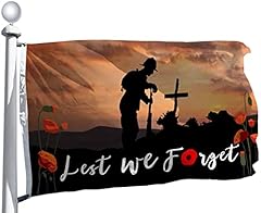 Memorial day flag for sale  Delivered anywhere in USA 