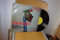 Arlequin christian maccio d'occasion  Livré partout en France
