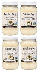 Butcher boy coconut for sale  Delivered anywhere in USA 