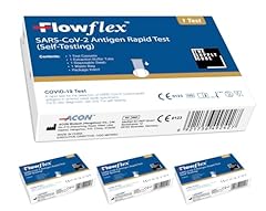 Supply cube flowflex for sale  Delivered anywhere in UK