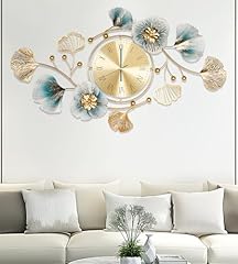 Jxqxyn wall clock for sale  Delivered anywhere in USA 