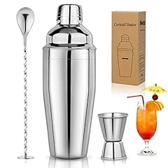 25oz cocktail shaker for sale  Delivered anywhere in USA 