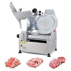 Meat slicer 550w for sale  Delivered anywhere in USA 