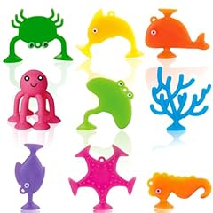 Suction bath toys for sale  Delivered anywhere in USA 