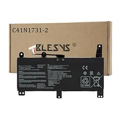 Blesys c41n1731 batterie d'occasion  Livré partout en France