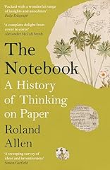 The notebook history gebraucht kaufen  Wird an jeden Ort in Deutschland