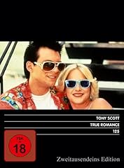 Spielfim true romance gebraucht kaufen  Wird an jeden Ort in Deutschland