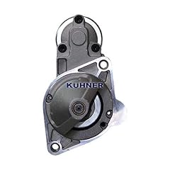 Kuhner motorino avviamento usato  Spedito ovunque in Italia 