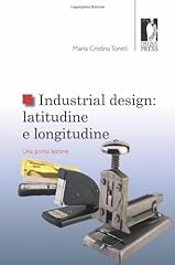 Industrial design latitudine usato  Spedito ovunque in Italia 