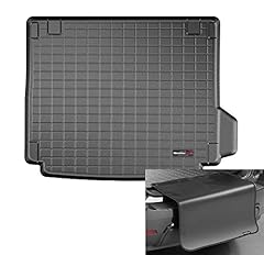 Weathertech tapis coffre d'occasion  Livré partout en France