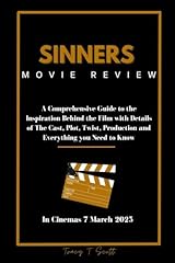 Sinners 2025 comprehensive for sale  Delivered anywhere in UK