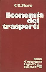 Economia dei trasporti usato  Spedito ovunque in Italia 