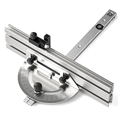 Precision miter gauge for sale  Delivered anywhere in USA 