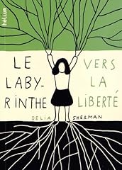 Labyrinthe liberté d'occasion  Livré partout en Belgiqu