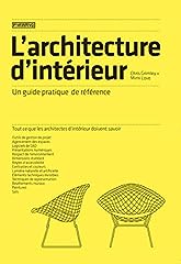 Architecture intérieur guide d'occasion  Livré partout en France