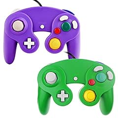 Manette classique gamecube d'occasion  Livré partout en France