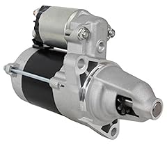Rareelectrical new starter for sale  Delivered anywhere in USA 