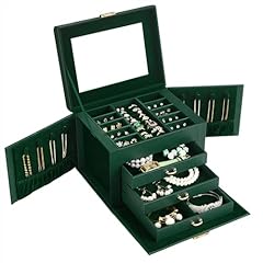Songmics boîte bijoux d'occasion  Livré partout en France