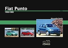 Fiat punto. 1993 usato  Spedito ovunque in Italia 