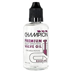 Champion premium fully for sale  Delivered anywhere in UK