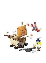 Mega bloks spongebob for sale  Delivered anywhere in USA 