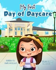 First day daycare for sale  Delivered anywhere in USA 