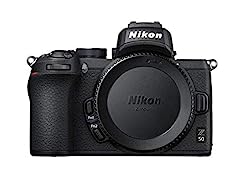 Nikon hybride z50 d'occasion  Livré partout en France