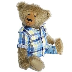 Harley teddy bear for sale  Delivered anywhere in UK