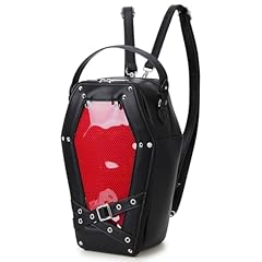 Fancybag coffin shaped for sale  Delivered anywhere in UK