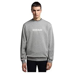 Napapijri sweatshirt col d'occasion  Livré partout en France
