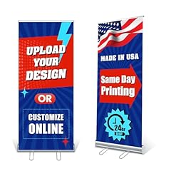 Eksprint custom retractable for sale  Delivered anywhere in USA 