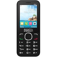 Alcatel 20.45x sim d'occasion  Livré partout en Belgiqu