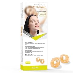 Woodyknows nasal oil for sale  Delivered anywhere in USA 