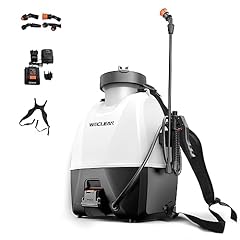Weclean 15l electric for sale  Delivered anywhere in UK