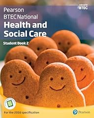 Btec national health for sale  Delivered anywhere in UK