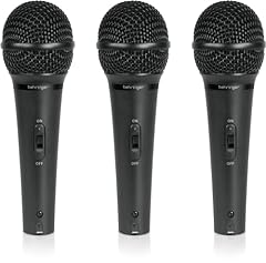 Behringer ultravoice xm1800s for sale  Delivered anywhere in UK
