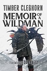 Memoir wildman for sale  Delivered anywhere in UK
