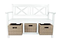Sam flora banc d'occasion  Livré partout en France