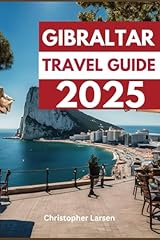 Gibraltar travel guide for sale  Delivered anywhere in UK