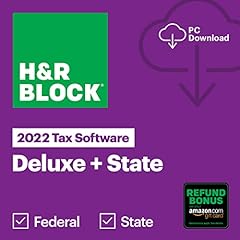 Block tax software for sale  Delivered anywhere in USA 