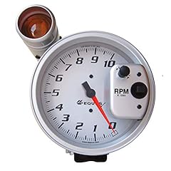 Equus e6081s tachometer for sale  Delivered anywhere in USA 