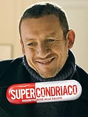 Supercondriaco ridere bene usato  Spedito ovunque in Italia 