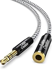 3.5mm headphone cable for sale  Delivered anywhere in USA 