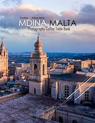 Mdina malta photography for sale  Delivered anywhere in UK